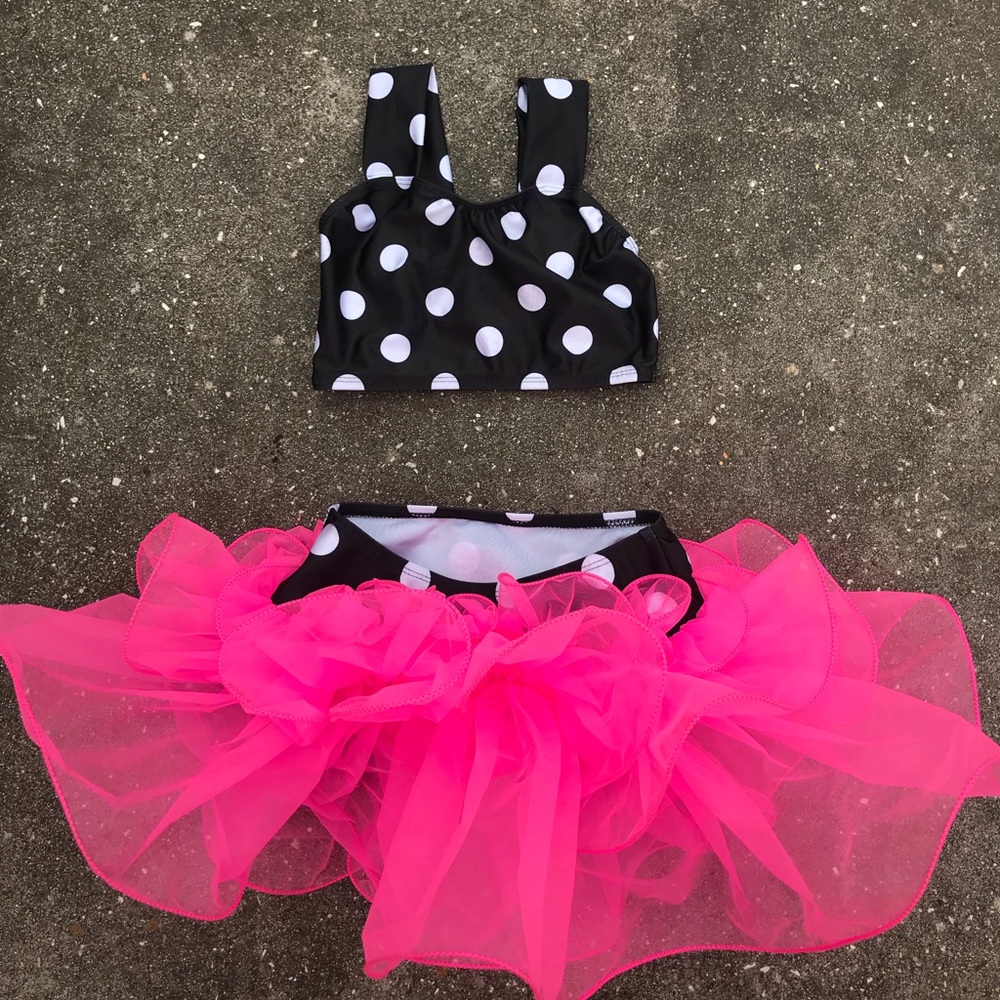 Child Small Custom Costume Base
